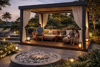 Cabana