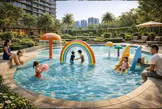 Kid's Pool