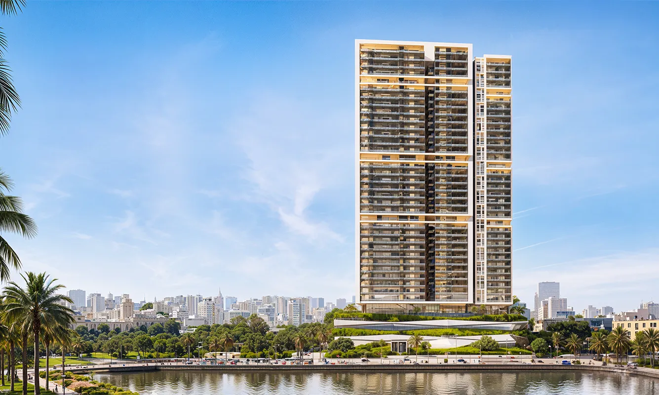 Prestige Rainbow Waters Overview 1