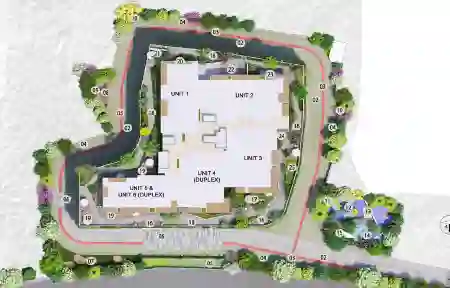 Master Plan